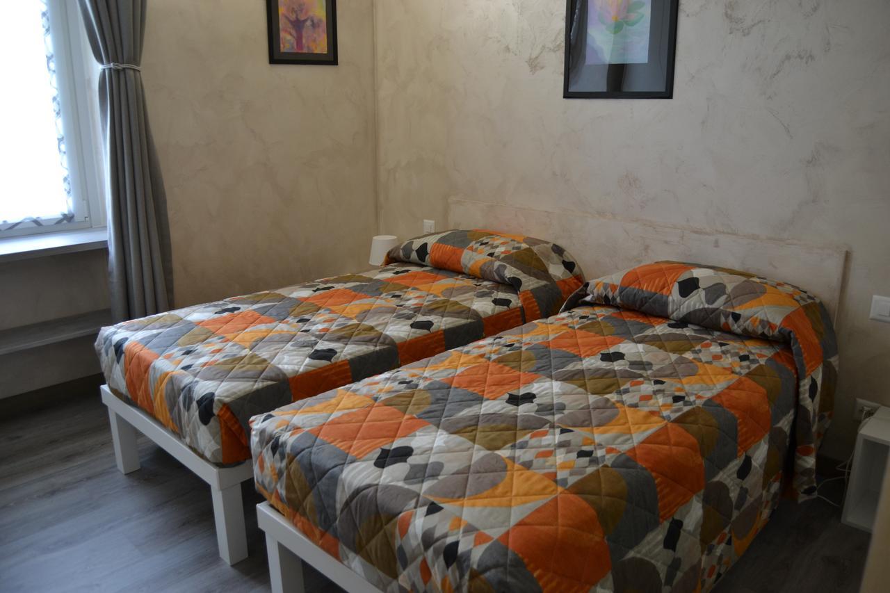 Osteria Centrale Cadenazzo المظهر الخارجي الصورة
