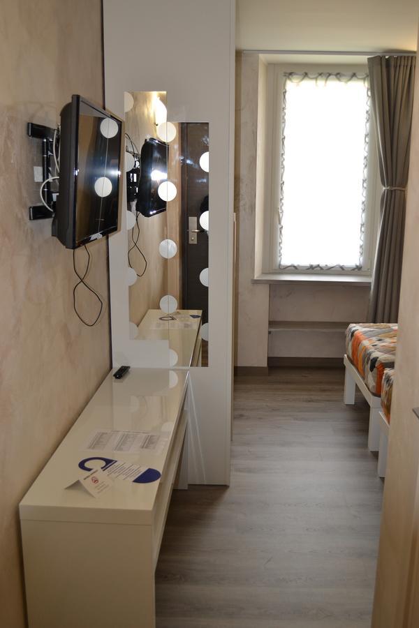 Osteria Centrale Cadenazzo المظهر الخارجي الصورة